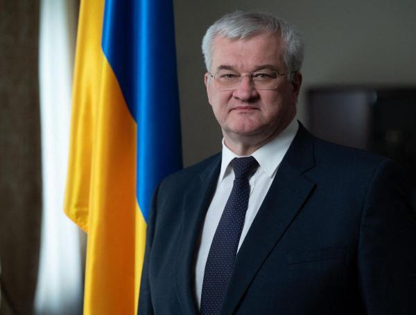Andrí Sibiga.