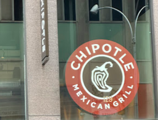 Chipotle tiene una original propuesta para Halloween.
