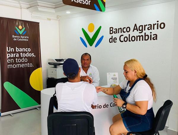 Banco Agrario