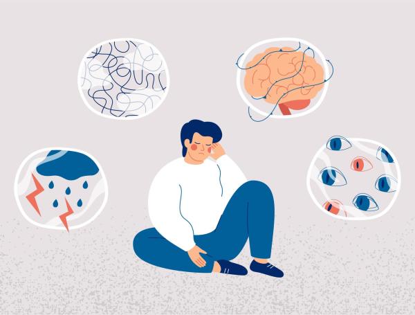 Salud mental