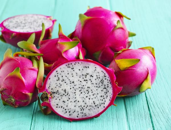 Pitahaya