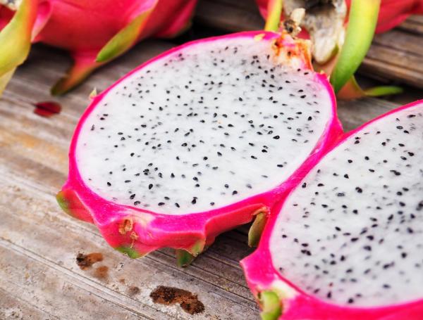 Pitahaya