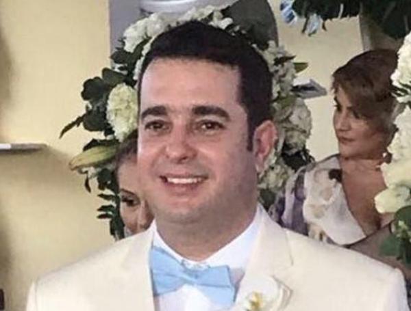 Esteban Rafael Urueta González