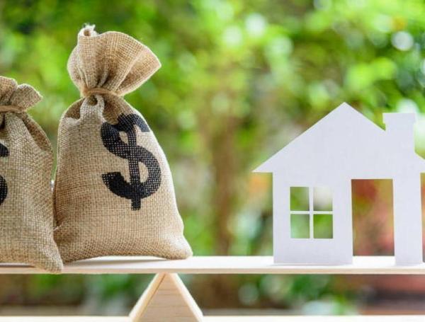 Subsidio de vivienda.