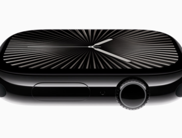 Apple Watch Serie 10