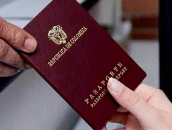 Despuès del 3 de octubre, cuando expire el actual contrato de pasaportes con Thomas Greg, este seguirá con el servicio de impresión.