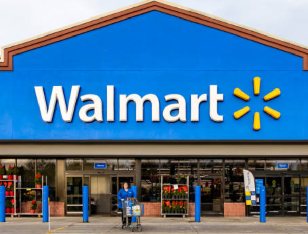 Walmart es una de las cadenas más importantes de Estados Unidos