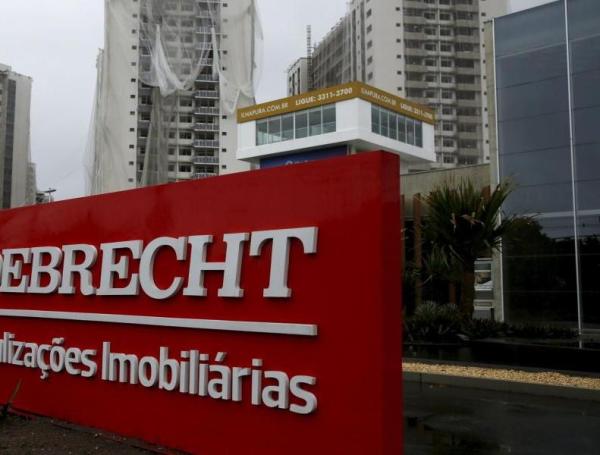 Odebrecht.