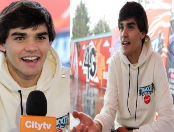 Sebastián Montoya