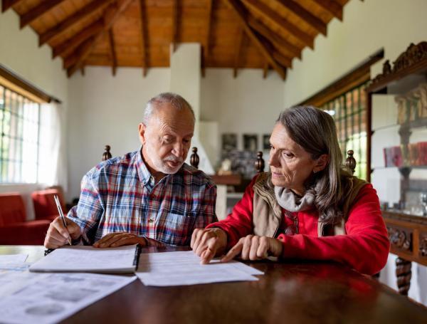 Pensiones