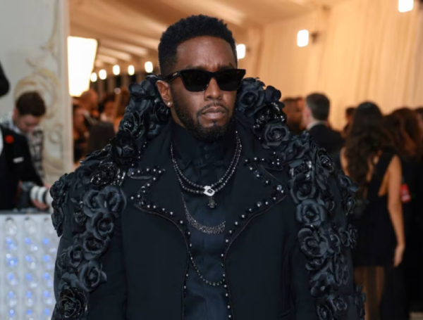 Sean ‘Diddy’ Combs está siendo investigado.