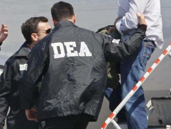 La DEA indaga los movimientos de varios capos 'invisibles' que tendrían asiento en la 'junta directiva del narcotráfico'.
