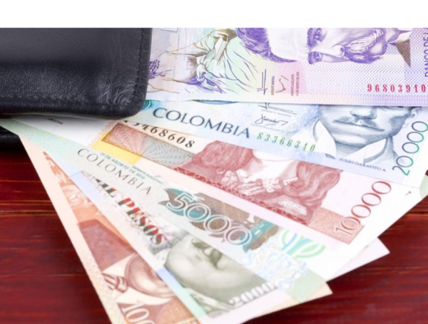 Loteria de Tolima y Cundinamarca