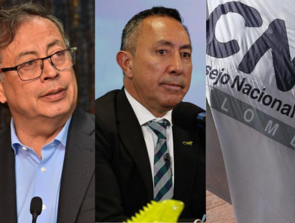 Los escenarios que Control Risks le alertó a Ecopetrol hace un año y ...