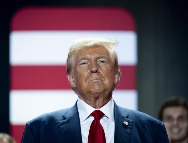 Los cambios en el habla de Donald J. Trump podrían indicar un envejecimiento típico o una condición más significativa.