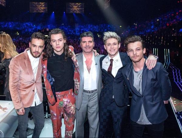 One Direction