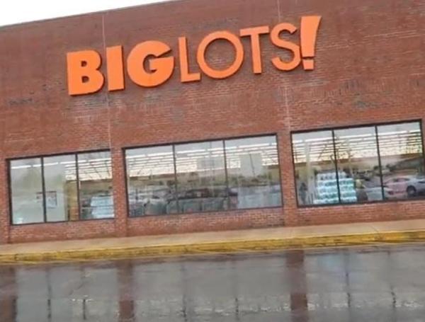 Big Lots se declaró en bancarrota.
