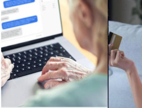 Dian alerta sobre estafas digitales con supuestas subastas