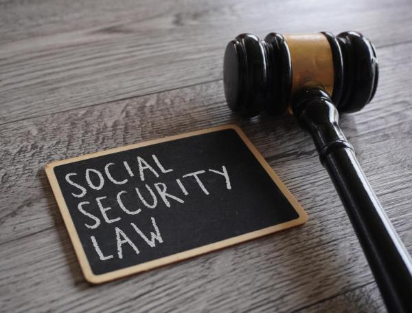 Los beneficios del Seguro Social no son para todos.