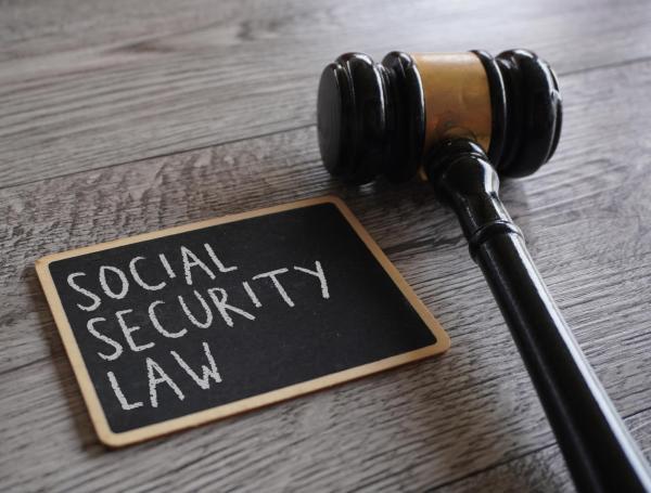Los beneficios del Seguro Social no son para todos.