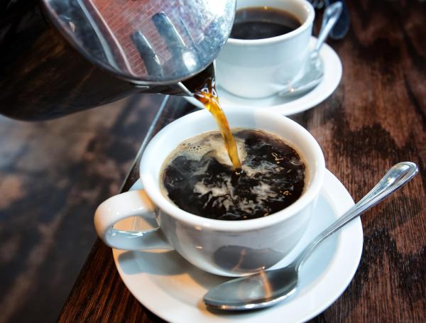 Cafeína