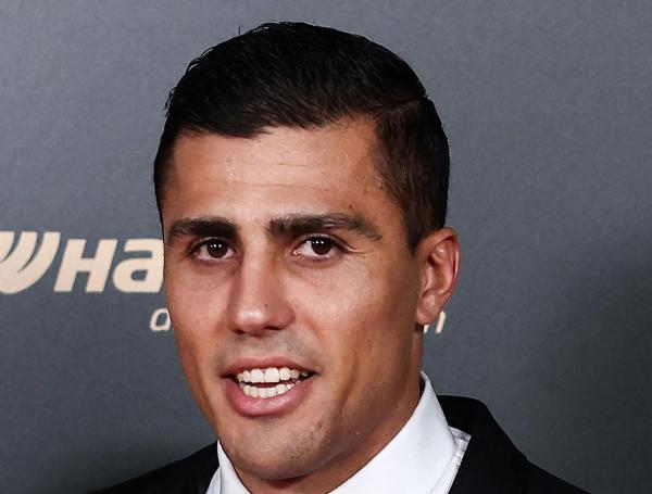 Rodri
