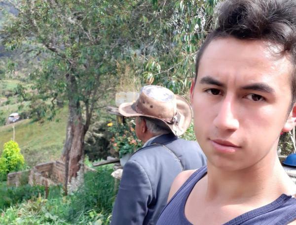 Boyacense fue detenido en  Venezuela