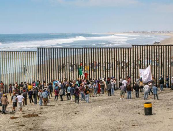 Política migratoria de Donald Trump provocará un aumento en ola migratoria en frontera con México
