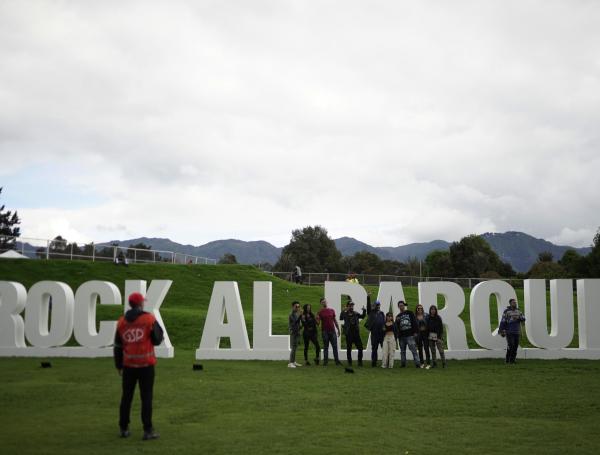 Rock al Parque 2024