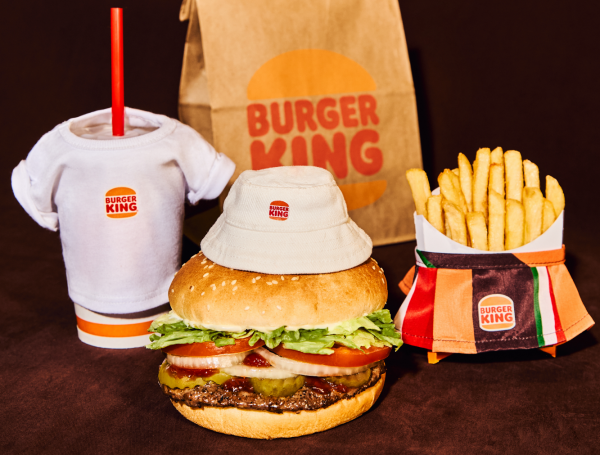 BURGER-KING