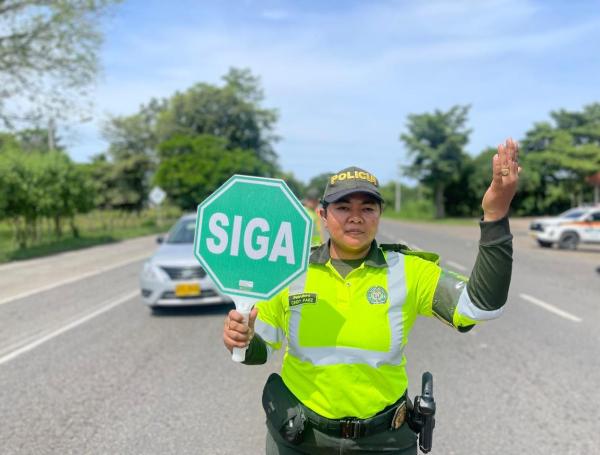 Policía de Carreteras