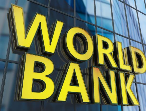 Banco Mundial.