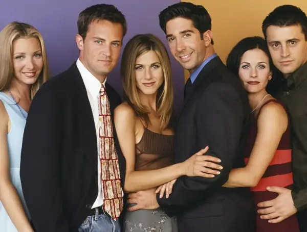 La serie tuvo 10 temporadas.