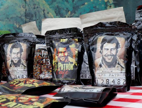 Escobar sigue siendo objeto de interés por los turistas que llegan a Medellín y quieren visitar los lugares donde estuvo el narcotraficante