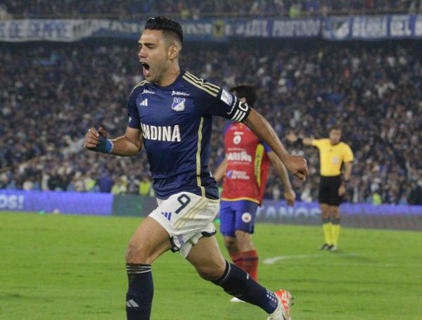 Radamel Falcao García