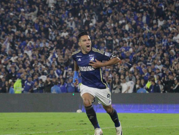 Radamel Falcao García