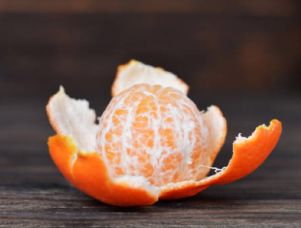 Esta fruta contiene una gran cantidad de nutrientes y vitaminas.