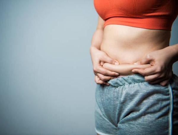 Grasa abdominal