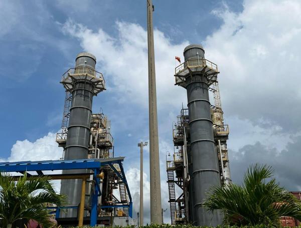 Promigas impulsa la innovación energética en Colombia con proyectos de hidrógeno y transición energética