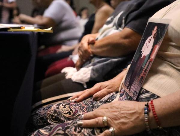 En las violencias sexuales y reproductivas, la JEP reveló patrones como la planificación, el aborto forzado y el asesinato o desaparición de los recién nacidos.