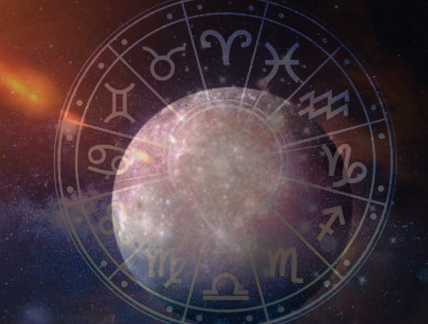 Mercurio retrógrado es una ilusión óptica donde el planeta parece moverse en dirección contraria a su órbita habitual.
