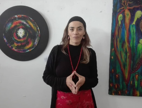 Fallecimiento de Sandra Reyes: así fueron los últimos días de la famosa  actriz antes de morir
