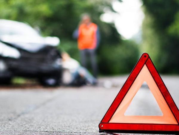 El estado tiene una gran cantidad de accidentes de tránsito por día.