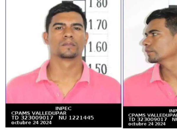 Brayan Campo