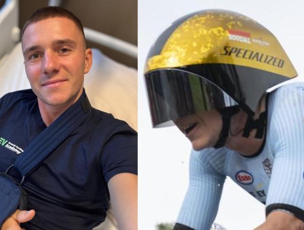 Remco Evenepoel