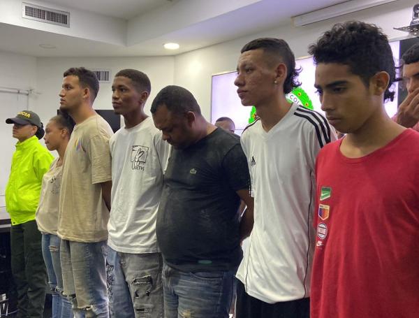 Clan del Golfo Atlántico