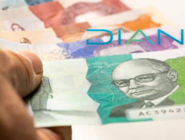La Dian fijó la UVT para 2025.