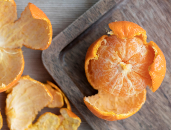 Mandarina