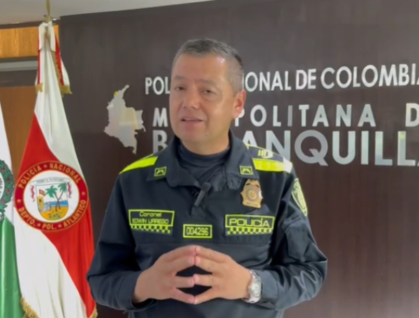 Barranquilla