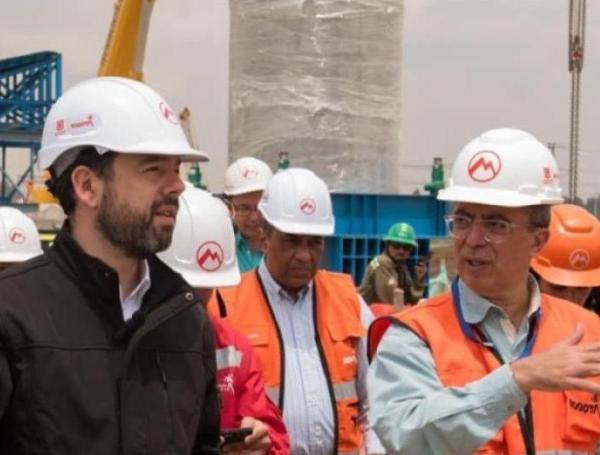 Alcalde Galán decidirá sobre el futuro de la propuesta